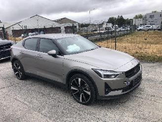 Avarii autoturisme Polestar 2 150 KW 2020/9