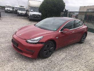 Avarii autoturisme Tesla Model 3  2019/2