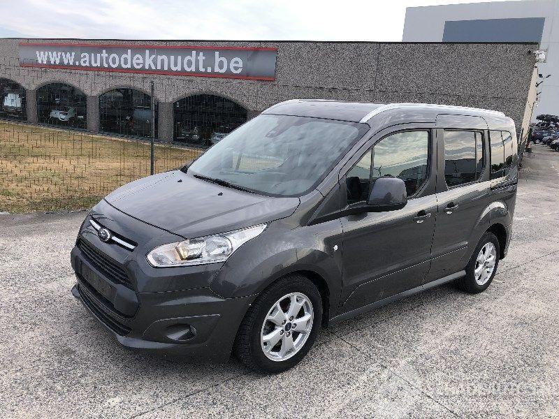 Ford Transit Connect TOURNEO CONNECT 1.0