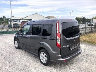 Ford Transit Connect TOURNEO CONNECT 1.0 picture 4