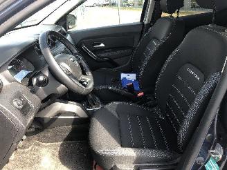 Dacia Duster 1.3 TCE picture 6