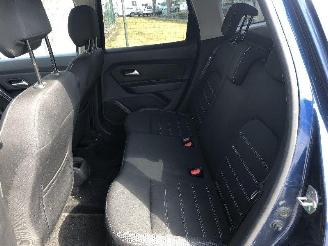 Dacia Duster 1.3 TCE picture 13