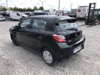 Mitsubishi Space-star 1.0 picture 2
