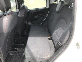 Fiat Panda 1.0 CITY CROSS picture 25