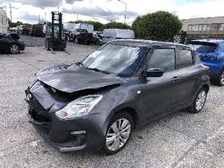Suzuki Swift 1.2 GL picture 4