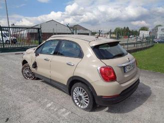 Fiat 500X 1.6  e-TORC picture 1