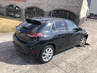 Coche accidentado Opel Corsa F  1.2 2020/9