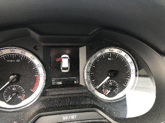 Skoda Octavia COMBI 1.6 TDI picture 28