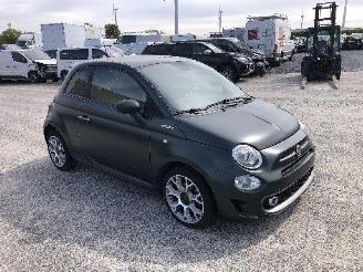 Fiat 500 SPORT   1.0 HYBRIDE picture 1
