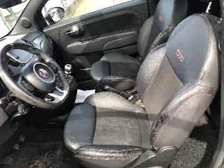 Fiat 500 SPORT   1.0 HYBRIDE picture 6