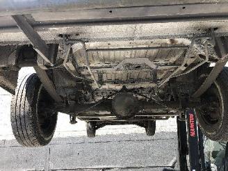 Mercedes Sprinter 214 cdi picture 12