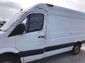 Mercedes Sprinter 214 cdi picture 24