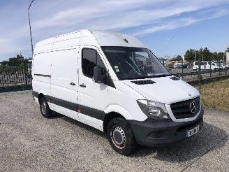 Mercedes Sprinter 214 cdi picture 1