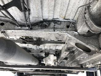 Mercedes Sprinter 214 cdi picture 13
