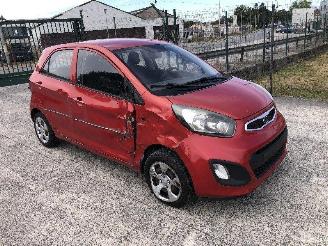 Kia Picanto 1.0 picture 2
