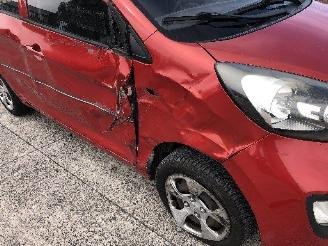 Kia Picanto 1.0 picture 8