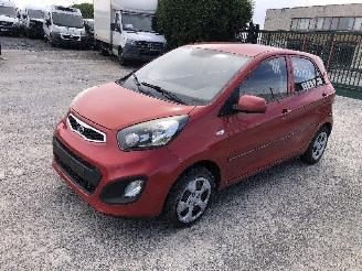 Kia Picanto 1.0 picture 1