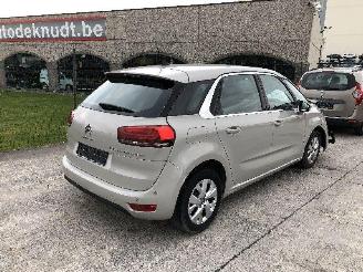 Citroën C4-picasso 1.2 turbo FEEL picture 1