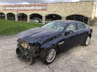 Jaguar XF 2.0 d AWD picture 4