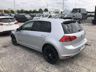 Volkswagen Golf 1.6 TDI picture 2