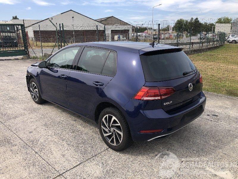 Volkswagen Golf 7 1.6 TDI