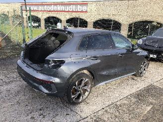 Audi A3 A3 1.4 TFSI ALLSTREET picture 1
