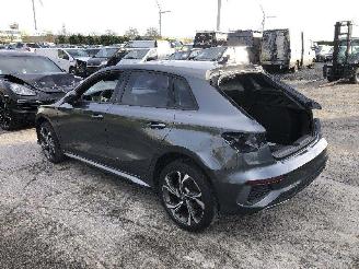 Audi A3 A3 1.4 TFSI ALLSTREET picture 4