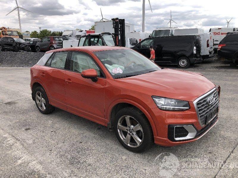 Audi Q2 1.0 30 TFSI