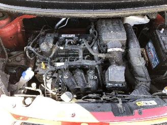 Kia Picanto 1.0 picture 9