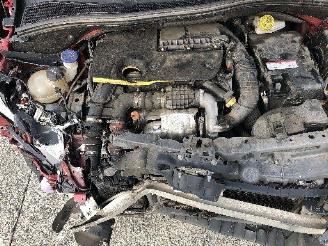 Peugeot 2008 1.6 HDI picture 17