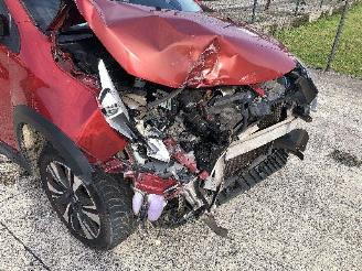 Peugeot 2008 1.6 HDI picture 9