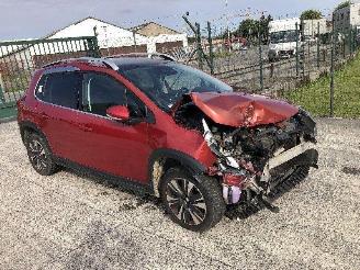 Peugeot 2008 1.6 HDI picture 4