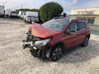 Peugeot 2008 1.6 HDI picture 3
