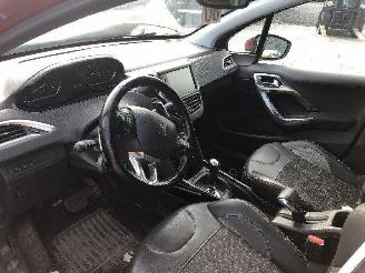 Peugeot 2008 1.6 HDI picture 15