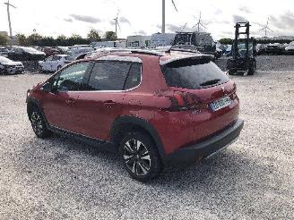 Peugeot 2008 1.6 HDI picture 2