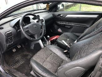 Opel Tigra 1.4 I picture 5