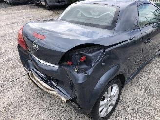 Opel Tigra 1.4 I picture 7