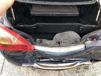 Opel Tigra 1.4 I picture 17
