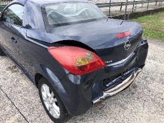 Opel Tigra 1.4 I picture 9