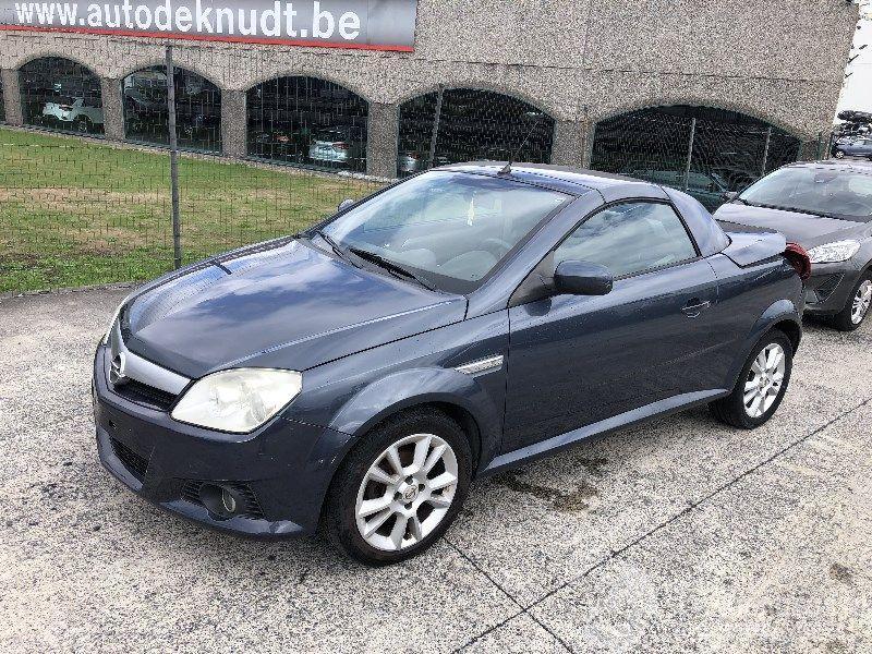 Opel Tigra 1.4 I