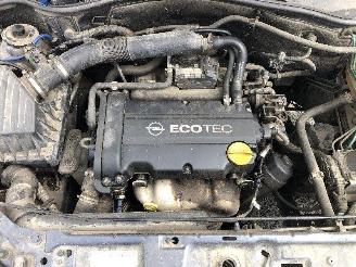 Opel Tigra 1.4 I picture 24