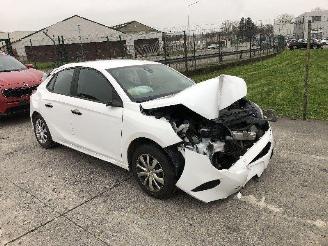Opel Corsa F  1.2 picture 3