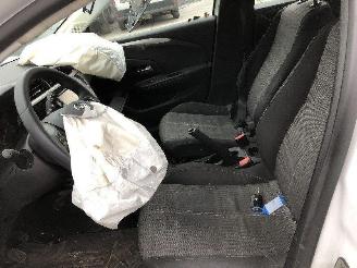 Opel Corsa F  1.2 picture 6