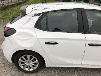 Opel Corsa F  1.2 picture 9