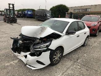 Opel Corsa F  1.2 picture 4
