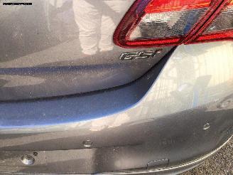 Opel Corsa GSI LINE 1.4 TURBO picture 2