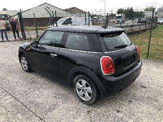Unfallwagen Mini One 1.5 2018/8