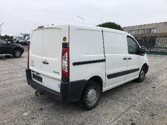 Citroën Jumpy 2.0 HDI picture 4