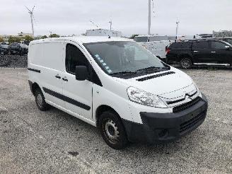 Citroën Jumpy 2.0 HDI picture 2