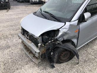 Daihatsu Cuore 1.0 picture 7